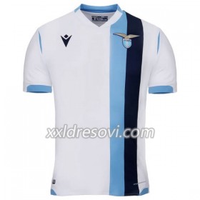 Lazio Drugi Nogometni Dres 2019-2020